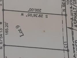Lot 9 Kasey Drive