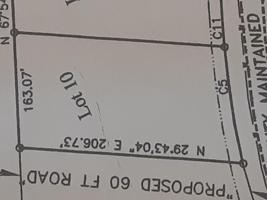 Lot 10 Kasey Drive