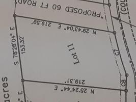 Lot 11 Kasey Drive