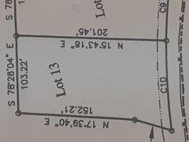 Lot 13 Kasey Drive