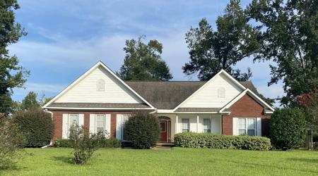 209 Irwinton Drive