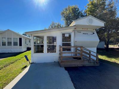 53 Whispering Pines Blvd