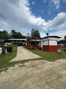 107 Winnie Loop