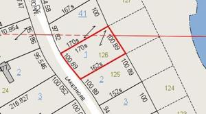 126 Lakeshore Dr
