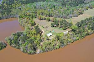 258 MT ZION CHURCH ROAD