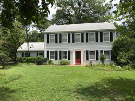 401 St. Francis Road