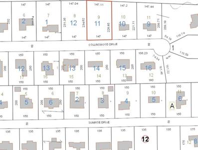 Lot 9 Collinswood Dr