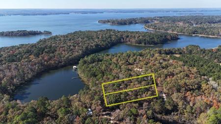 Lot 15 & 16 Hidden Lagoon Estates
