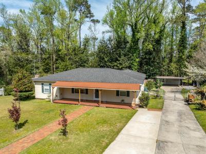 104 Bulloch