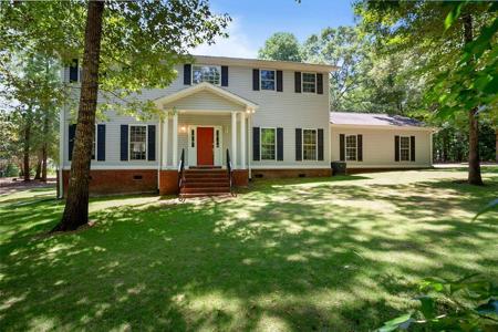 187 Tanglewood Trail