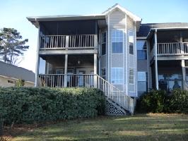 1607C Lake Front Drive
