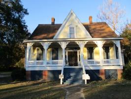 334 Sanford St.