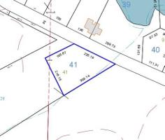 Lot 41 Cypress Cove