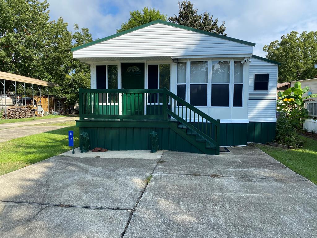 87 & 88 Whispering Pines, GA lhrmls01311732