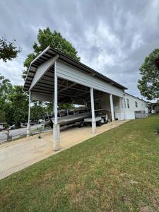 Lot 30 Whispering Pines