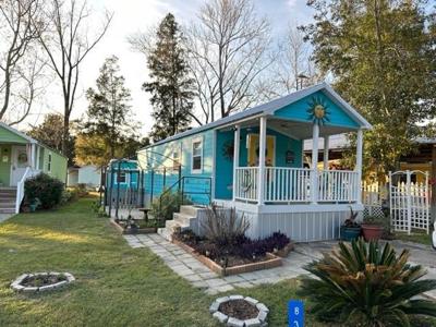 83 Whispering Pines