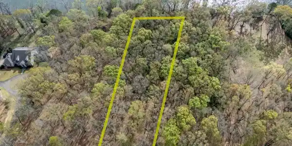 Lot 14 Shadow Moss Dr