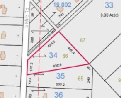 lot 66 Five Mile Rd