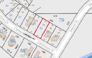 Lot 34 Canterbury Drive