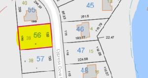 Lot 39 Cypress Cove