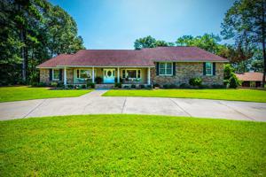 320 PEBBLE BEACH DRIVE