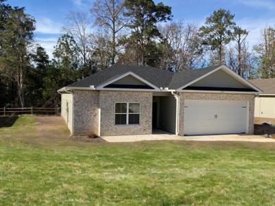 111 Barefoot Bayou