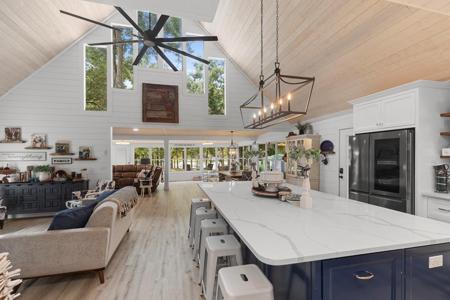 1531 Calhoun Drive