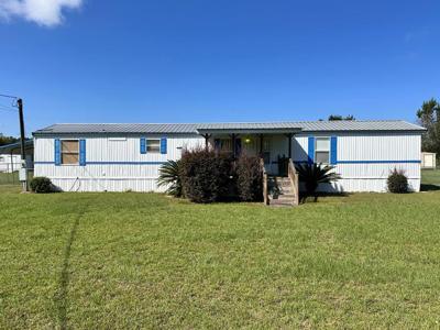 2858 Calhoun Drive