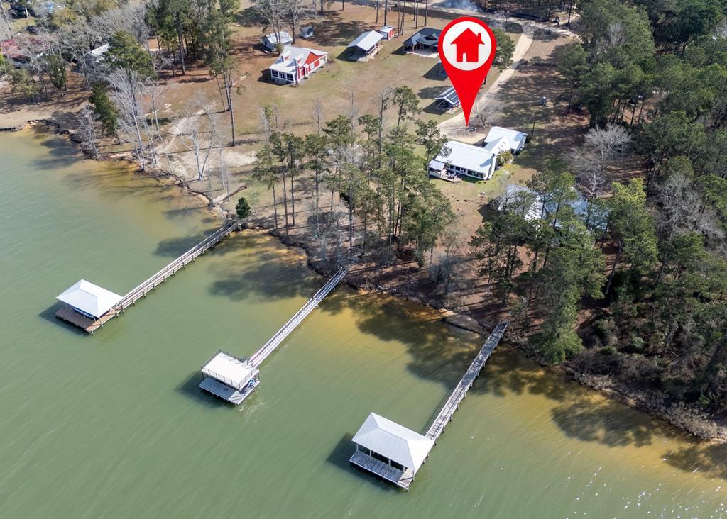 Image 4: Aerial View