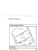 Lot 13 Walden Woods Loop
