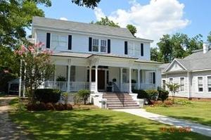 334 West Barbour St.