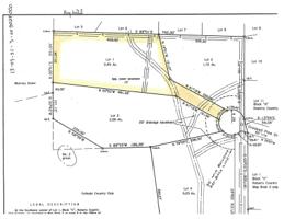Lot 1 Crooked Pine Dr.