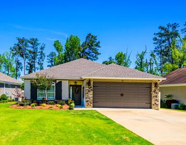 13 Walden Woods Loop