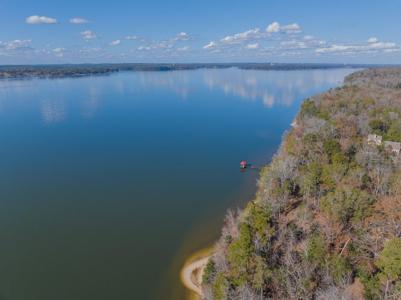 Lot 22 Tanglewood Trail