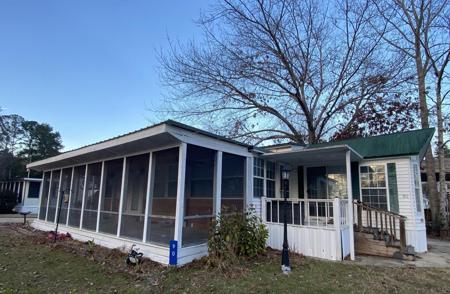 90 Whispering Pines