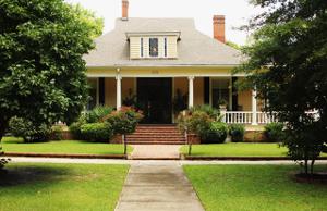 336 West Broad Street
