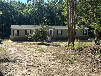 463 Lakepine Road