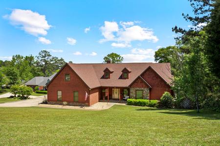 217 Cypress Cove Drive