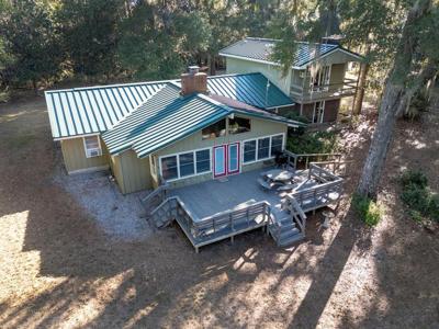 256 Moore Meadow Drive