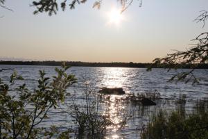 TBD S McKenzie Point RD
