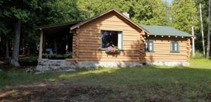 341 S Cadogan Point RD