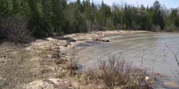 Lot 41 Ottawa RD