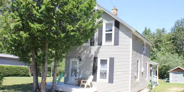 1128 E South Caribou Lake RD