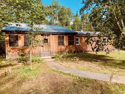 8869 N Whitefish Point RD