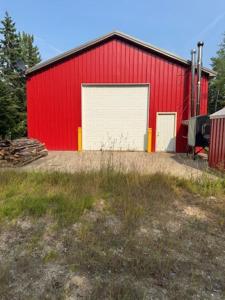 9503 N Whitefish Point RD