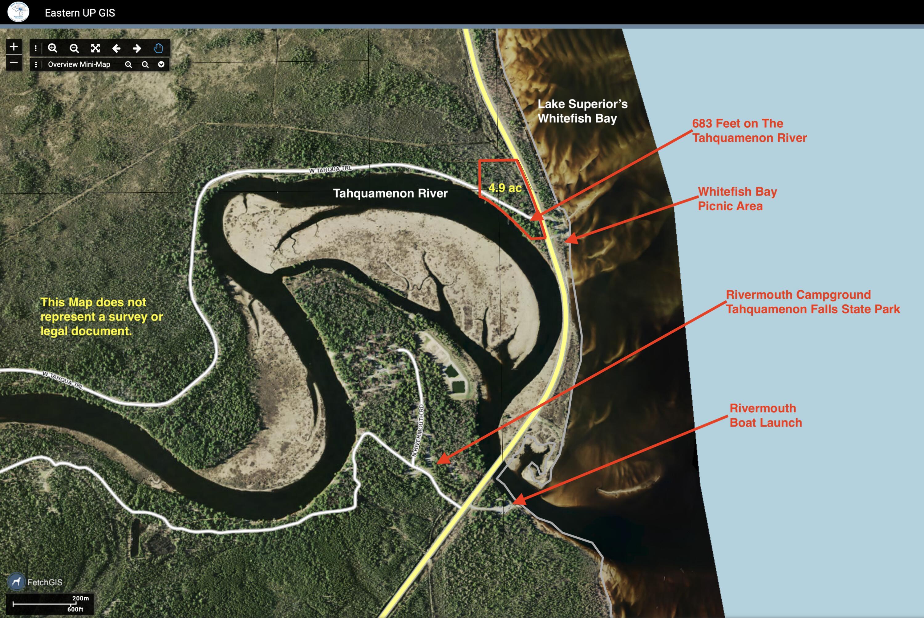 Image 2: Aerial of Property