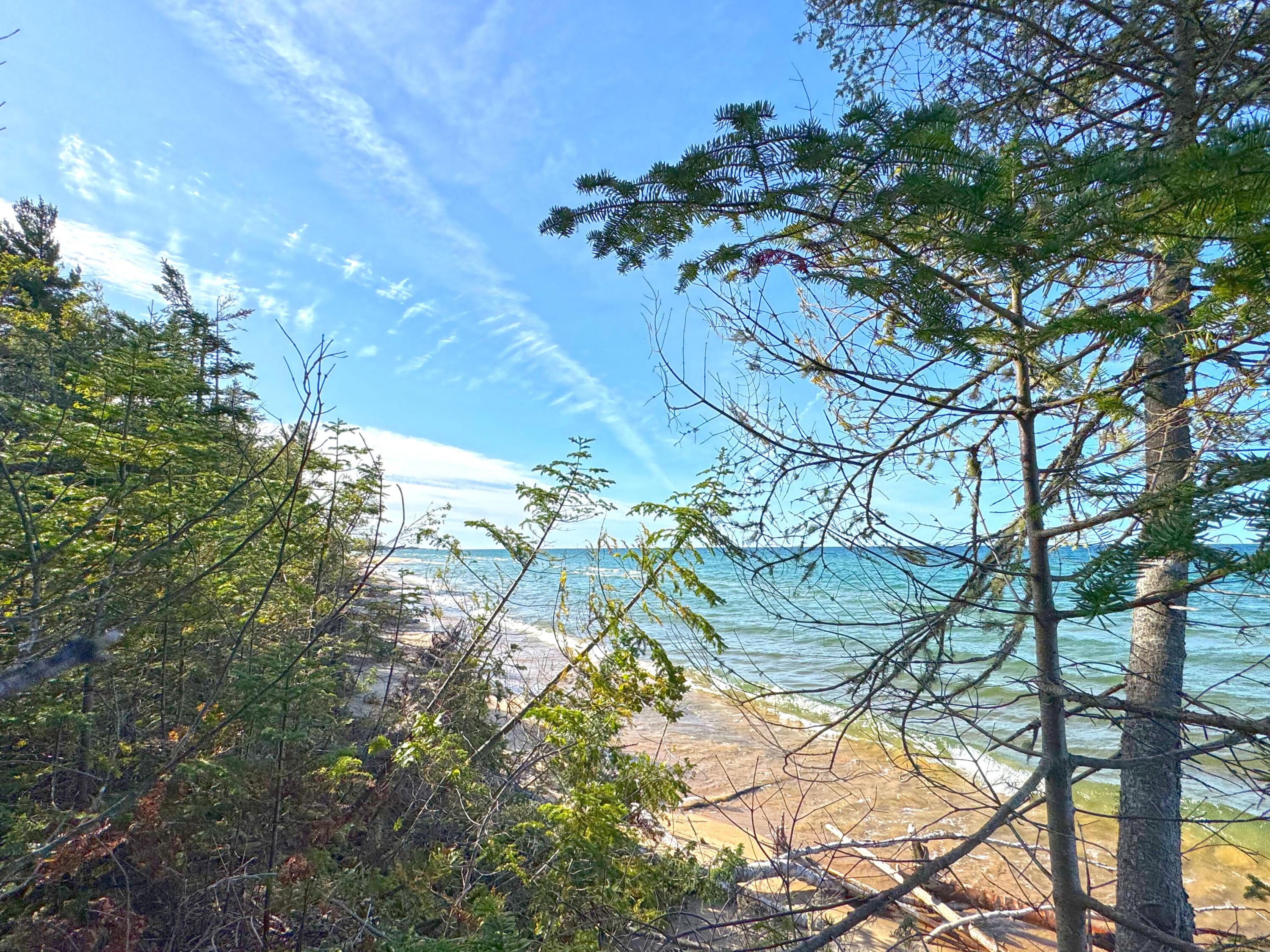 Image 2: PR A W Wildcat Rd, Paradise, MI
