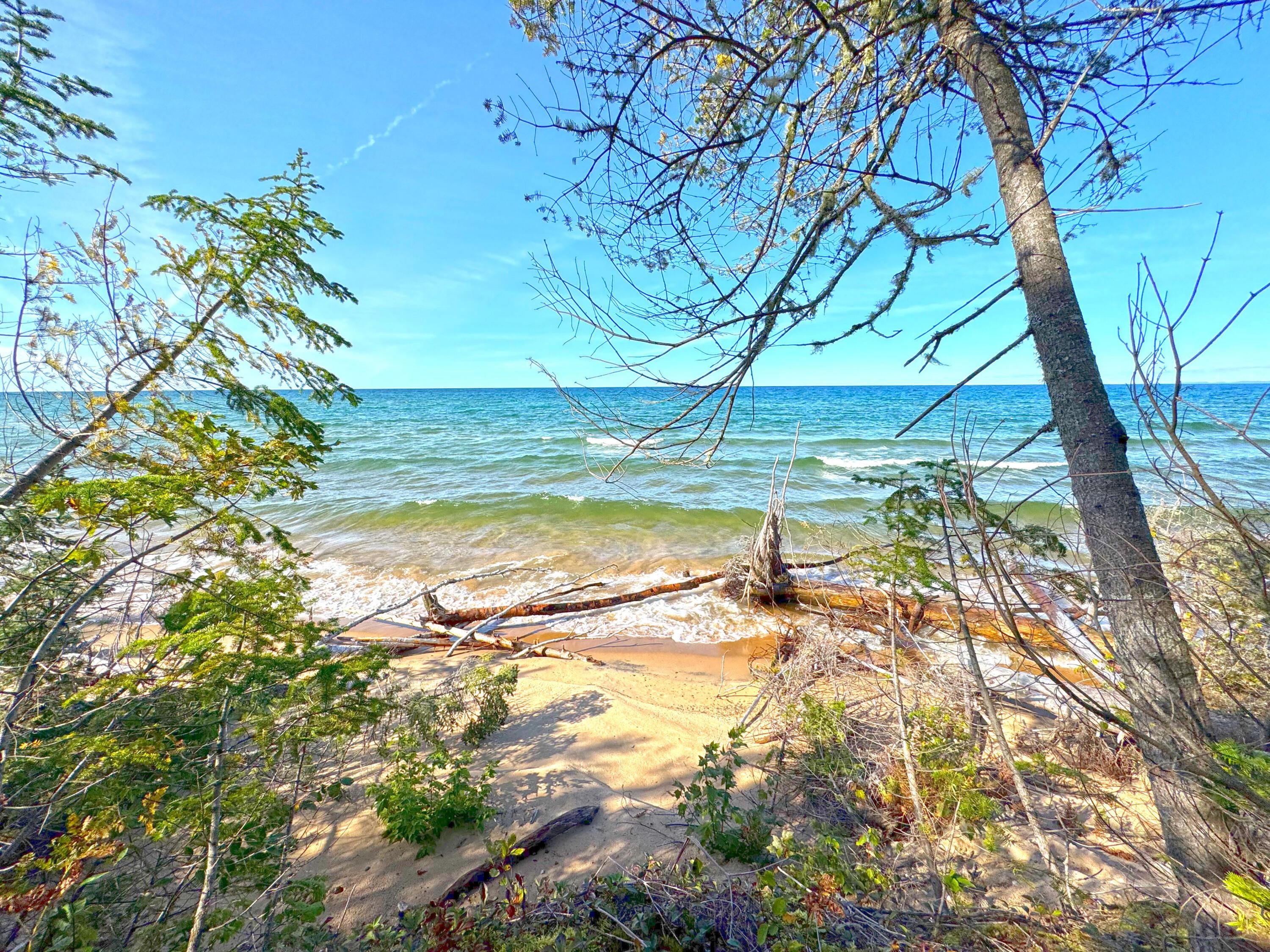 Image 3: PR A W Wildcat Rd, Paradise, MI