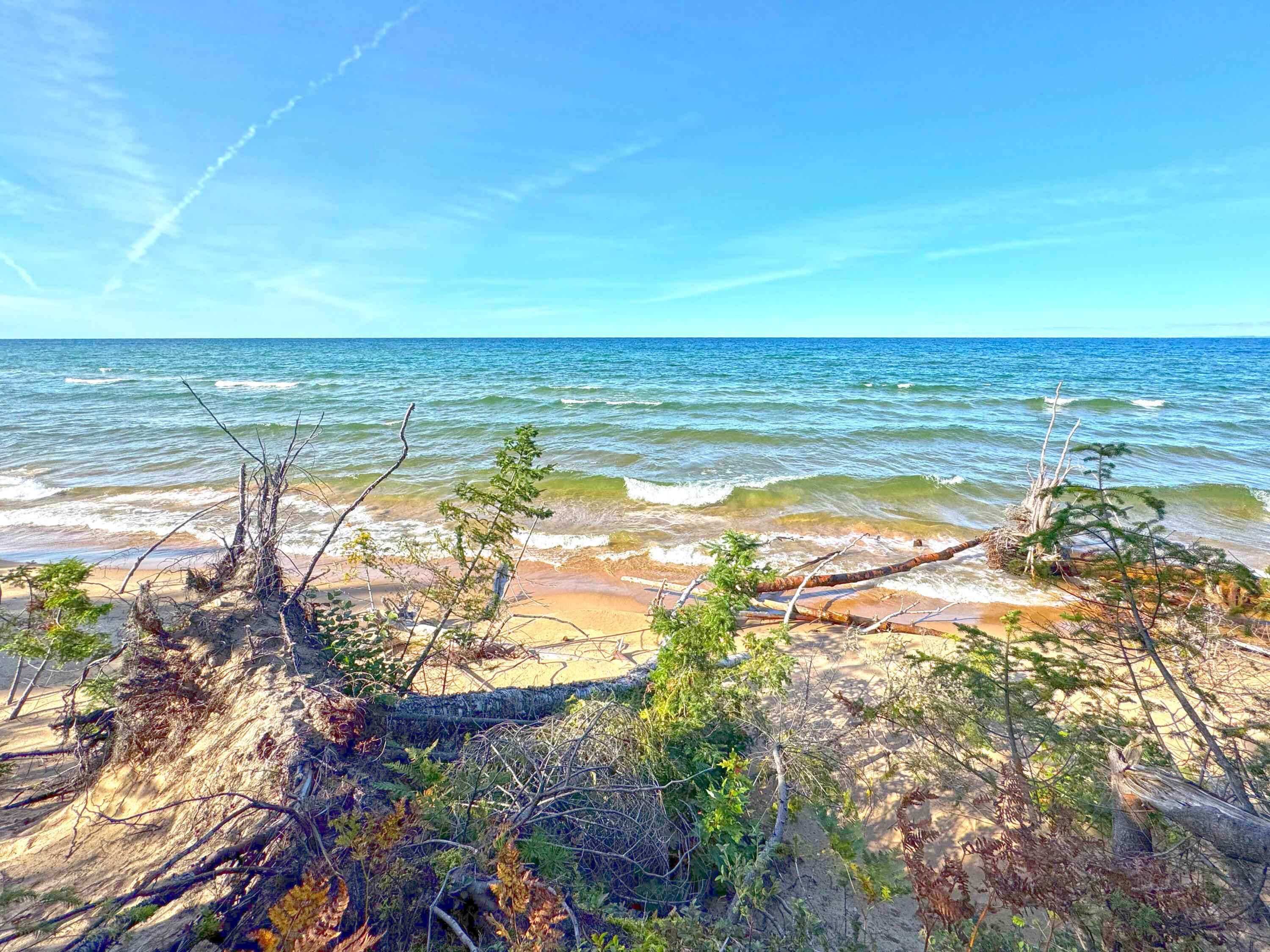 Image 4: PR A W Wildcat Rd, Paradise, MI
