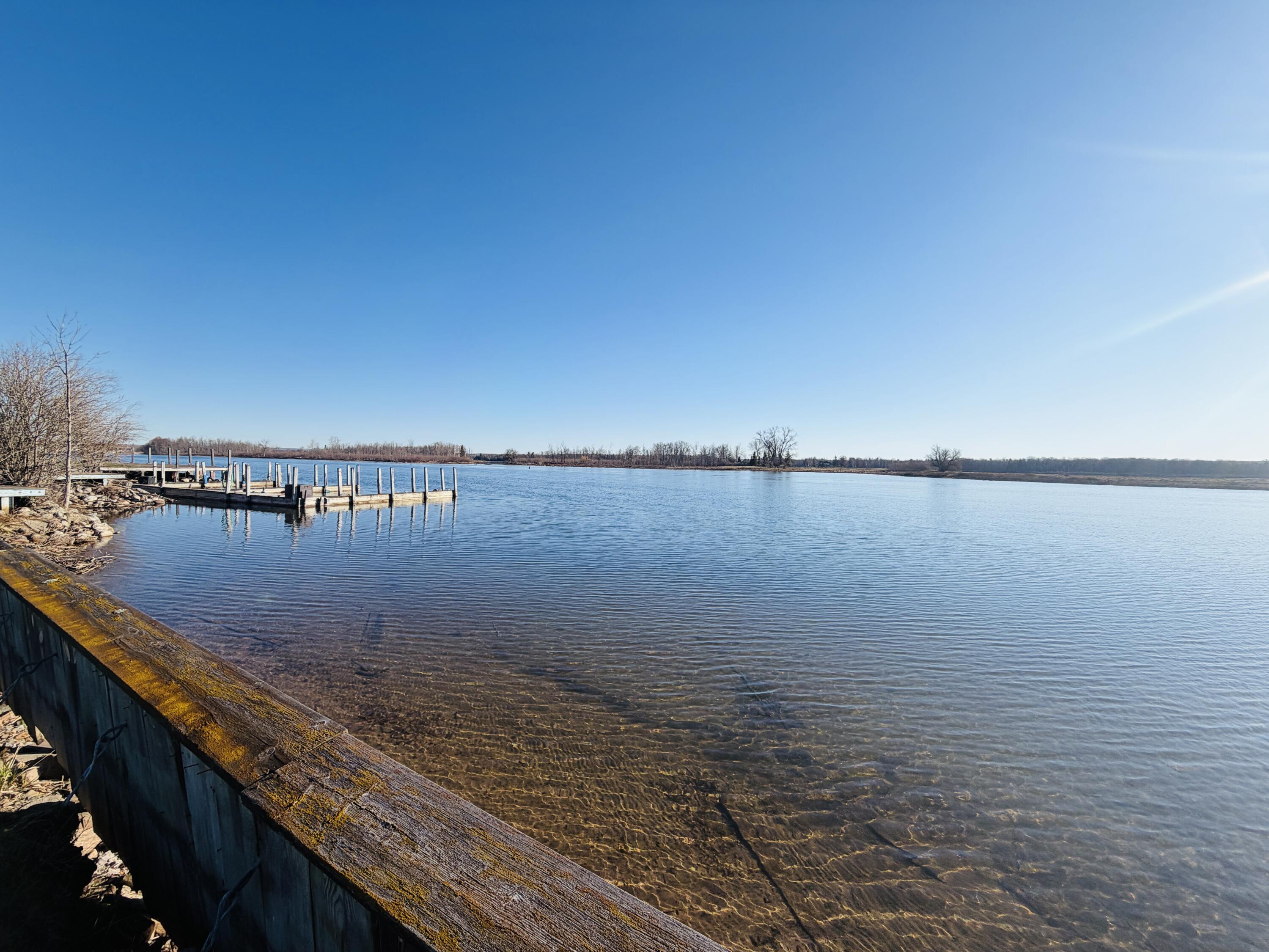 Image 3: Enjoy the St. Mary's River
